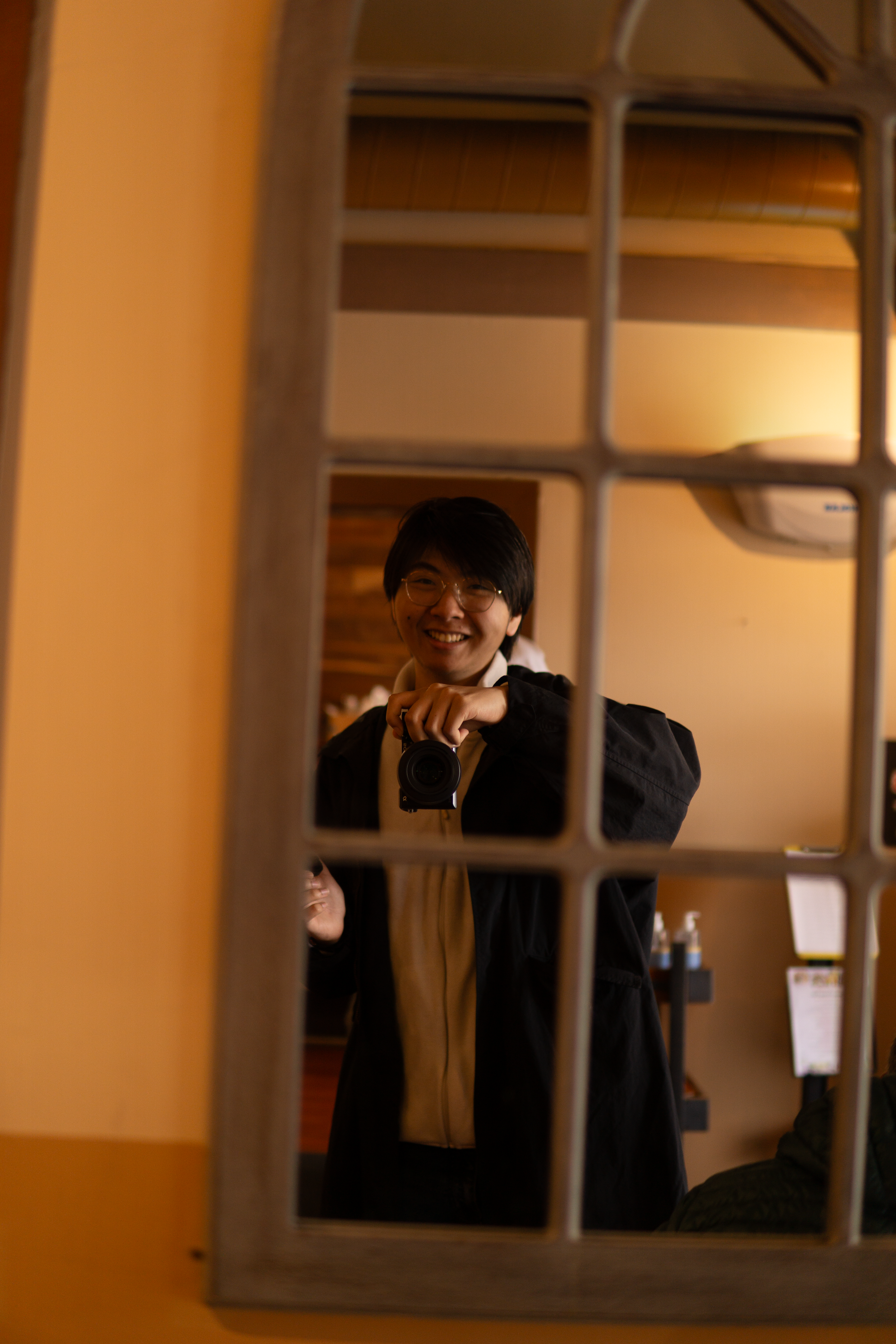 Albert Ye
